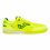 Zapatillas de fútbol sala Top Flex Foot Shape 2511 verde flúor indoor