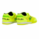 Zapatillas de fútbol sala Top Flex Foot Shape 2511 verde flúor indoor