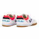 Zapatillas de fútbol sala Top Flex foot Shape 2502 Blanco Indoor