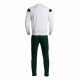 Chándal Joma Montreal blanco/verde