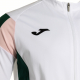 Chándal Joma Montreal blanco/verde