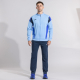 Chándal Joma Montreal celeste/marino