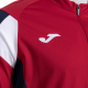 Chándal Joma Montreal rojo/marino