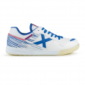 Zapatillas de fútbol sala Munich Continental V2 azul royal
