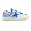 Zapatillas de fútbol sala Munich Continental V2 azul royal