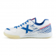 Zapatillas de fútbol sala Munich Continental V2 azul royal