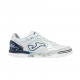 Zapatillas Fútbol Sala Joma Top Flex Rebound 2605 Azul