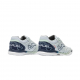 Zapatillas Fútbol Sala Joma Top Flex Rebound 2605 Azul